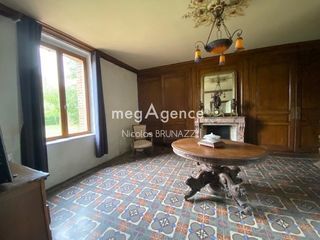  Maison � vendre 5 pi�ces 158 m�