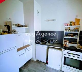  Appartement � vendre 2 pi�ces 46 m�