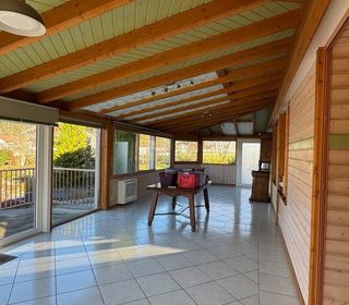  Maison � vendre 9 pi�ces 200 m�