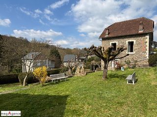  Maison � vendre 6 pi�ces 129 m�