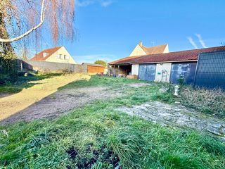  Maison � vendre 5 pi�ces 183 m�