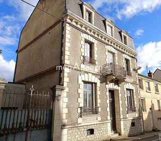  Maison � vendre 7 pi�ces 210 m�
