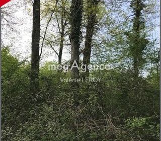  Terrain � vendre 34500 m�