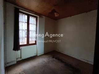  Maison � vendre 4 pi�ces 57 m�