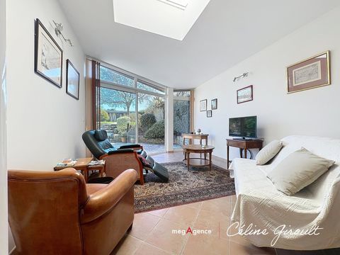   Maison de p�cheur enti�rement r�nov�e ! Maison - 6 pi�ce(s) - 180 m�