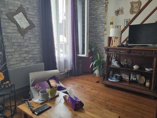  Maison � vendre 3 pi�ces 64 m�