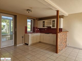  Maison � vendre 5 pi�ces 83 m�