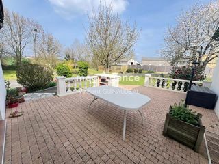  Maison � vendre 8 pi�ces 206 m�