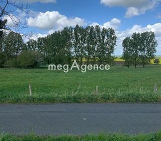  Terrain � vendre 6960 m�
