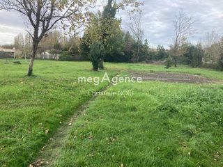 Terrain � vendre 2700 m�