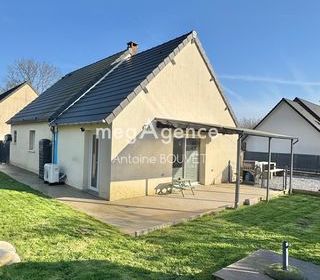  Maison � vendre 6 pi�ces 114 m�