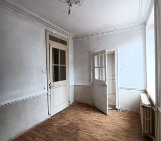  Maison � vendre 4 pi�ces 65 m�