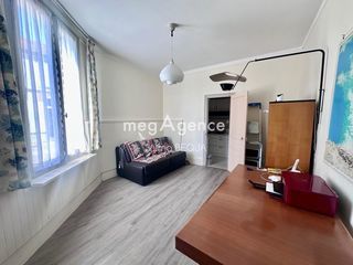  Maison � vendre 8 pi�ces 136 m�