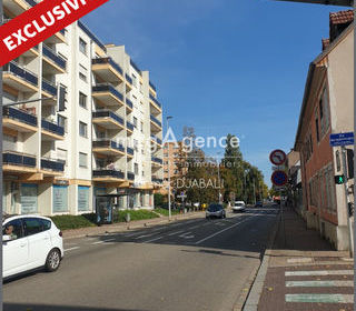  Immeuble � vendre 450 m�