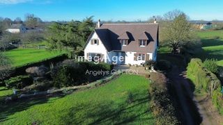  Maison � vendre 6 pi�ces 170 m�