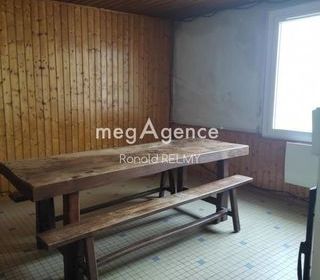  Maison � vendre 3 pi�ces 50 m�