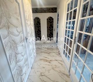  Appartement � vendre 4 pi�ces 82 m�