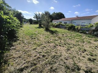  Terrain � vendre 543 m�