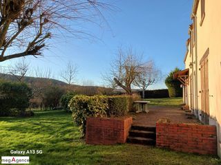  Maison � vendre 7 pi�ces 140 m�