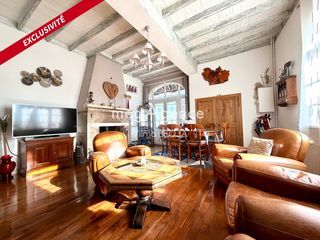  Maison � vendre 7 pi�ces 145 m�