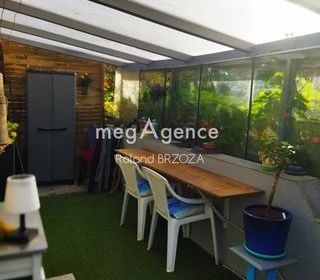  Maison � vendre 2 pi�ces 43 m�