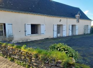  Maison � vendre 6 pi�ces 111 m�