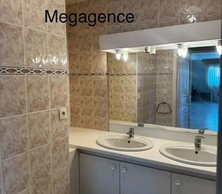  Appartement � vendre 5 pi�ces 110 m�