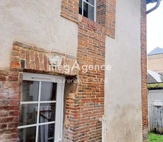  Maison � vendre 3 pi�ces 60 m�