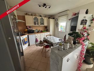  Maison � vendre 5 pi�ces 100 m�