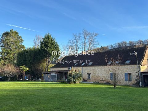   Maison 7 pi�ces - 200m� avec g�te et grange Maison - 13 pi�ce(s) - 350 m�