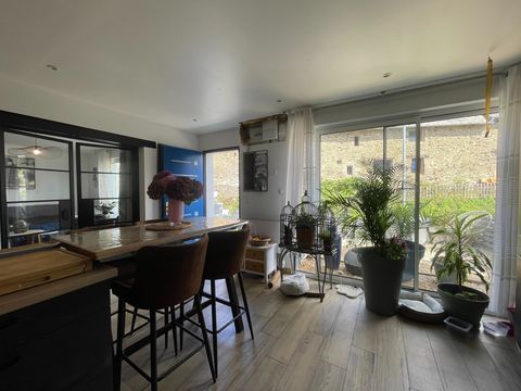   Maison (5 pi�ces)   Baguer-Pican Maison - 5 pi�ce(s) - 100 m�