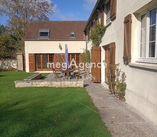  Maison � vendre 8 pi�ces 261 m�