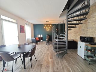  Maison � vendre 4 pi�ces 101 m�