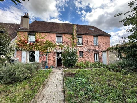   Maison centre ville Maison - 7 pi�ce(s) - 160 m�