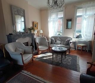  Maison � vendre 9 pi�ces 170 m�