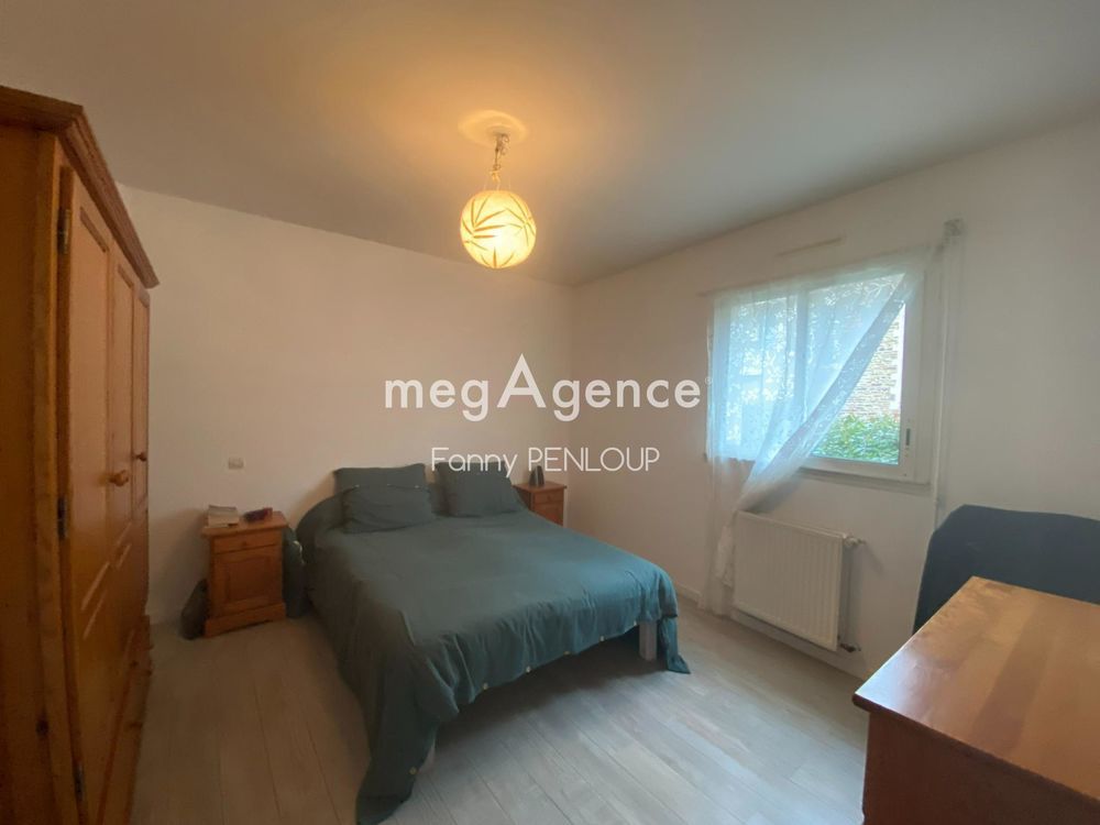 � vendre  Maison Rennes (35700)