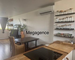  Appartement � vendre 3 pi�ces 72 m�