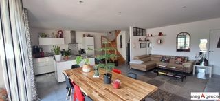  Maison � vendre 7 pi�ces 145 m�