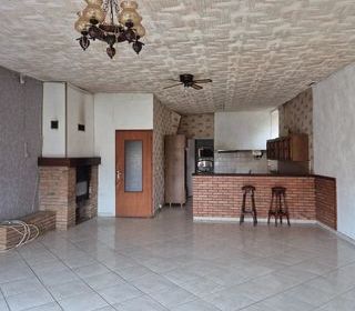  Maison � vendre 5 pi�ces 90 m�