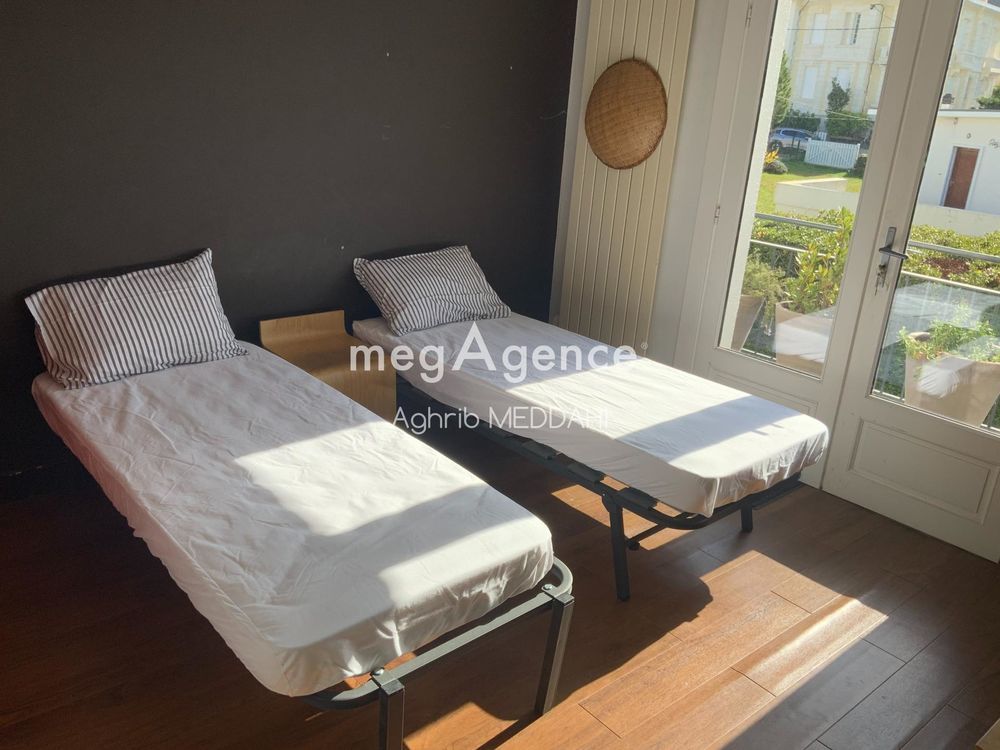 � vendre  Appartement Royan (17200)