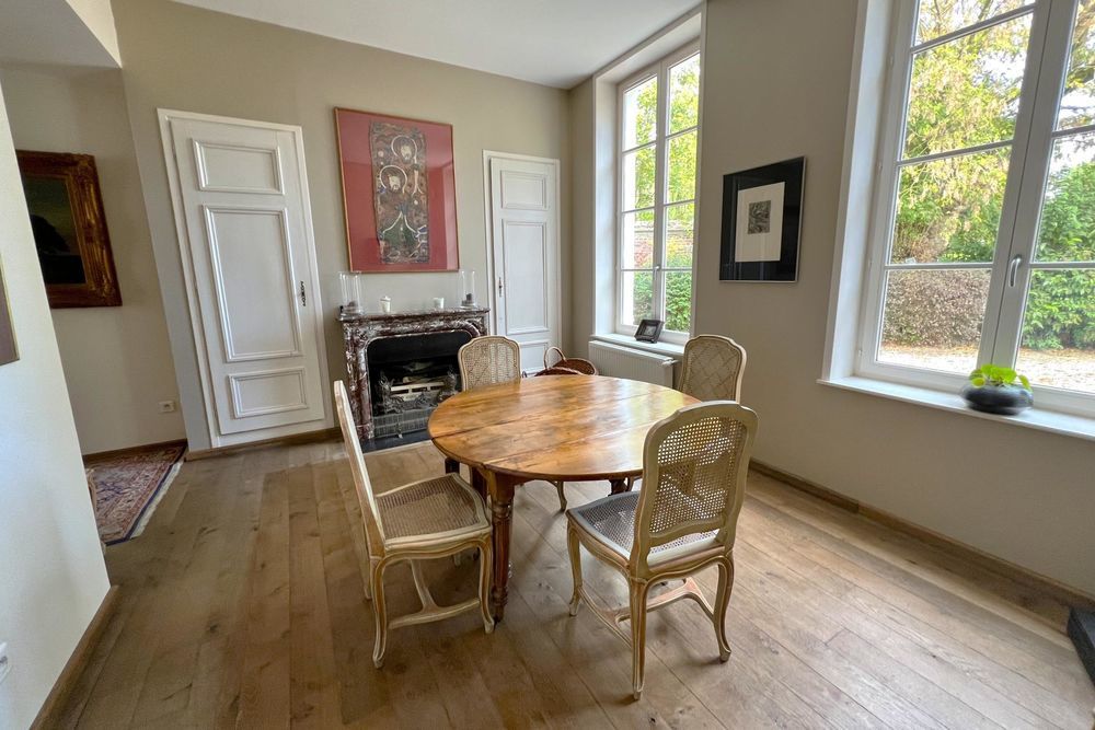 � vendre  Maison Lille (59800)