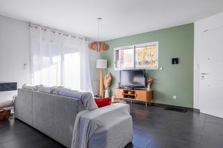  Maison � vendre 5 pi�ces 118 m�