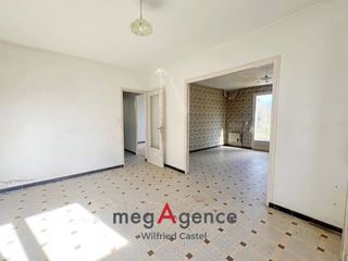  Maison � vendre 2 pi�ces 54 m�