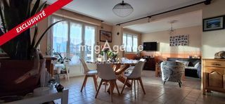  Appartement � vendre 3 pi�ces 84 m�