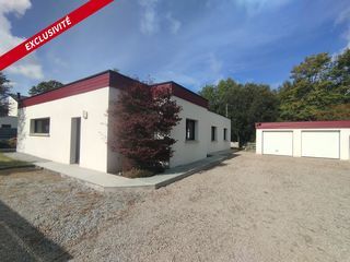  Maison � vendre 5 pi�ces 118 m�