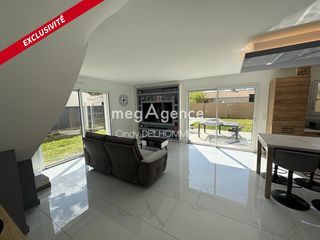  Maison � vendre 4 pi�ces 88 m�