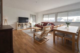  Appartement � vendre 5 pi�ces 87 m�