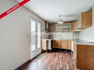  Maison � vendre 6 pi�ces 122 m�