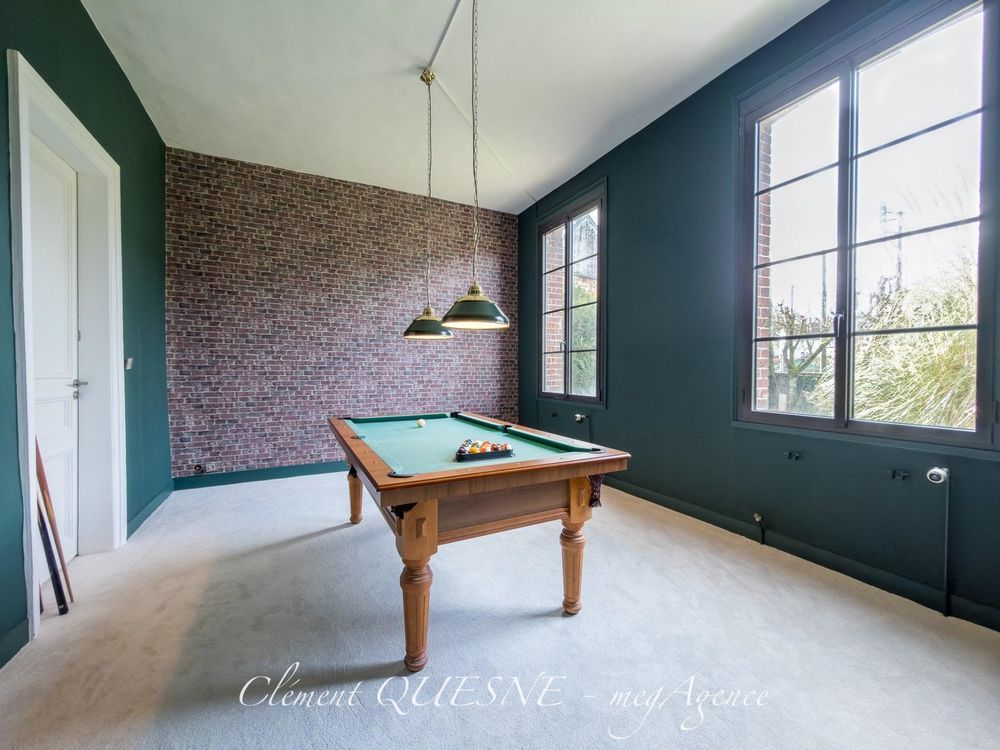 � vendre  Maison Arques-la-Bataille (76880)