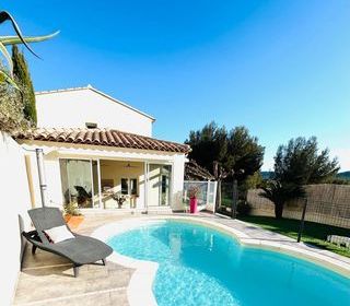  Maison � vendre 5 pi�ces 145 m�